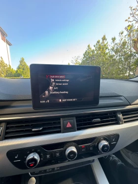 Audi A4 Quattro (4x4), снимка 3