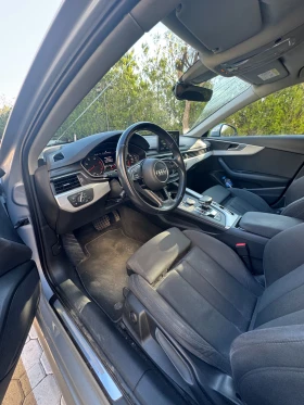 Audi A4 Quattro (4x4), снимка 2