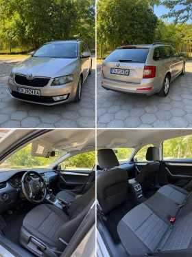 Skoda Octavia, снимка 1