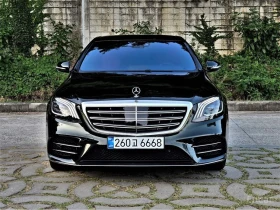 Mercedes-Benz S 350, снимка 4