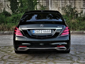 Mercedes-Benz S 350, снимка 5