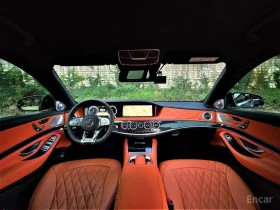 Mercedes-Benz S 350, снимка 7