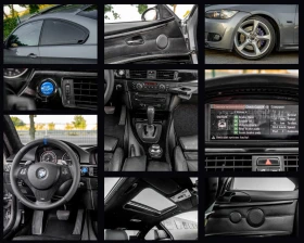 BMW 335 d M57 / M pack / Keyless / Шибидах / Нов Внос, снимка 13