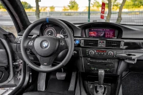BMW 335 d M57 / M pack / Keyless / Шибидах / Нов Внос, снимка 9