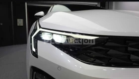Kia K5, снимка 4