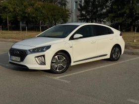 Hyundai Ioniq, снимка 3