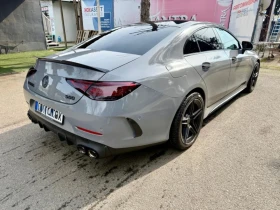 Mercedes-Benz CLS 450 BRABUS 500, снимка 6
