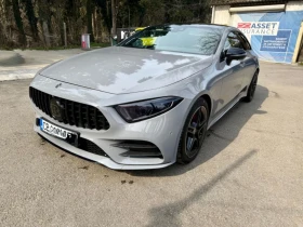 Mercedes-Benz CLS 450 BRABUS 500, снимка 1