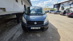 Fiat Scudo 2.0 HDI, снимка 1