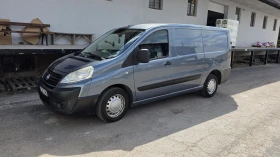 Fiat Scudo 2.0 HDI, снимка 2