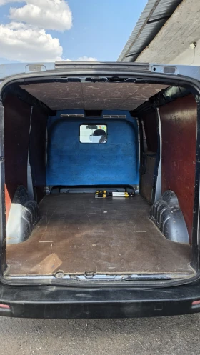 Fiat Scudo 2.0 HDI, снимка 6