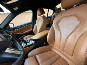 BMW 530 xDrive M-pack keyless, снимка 14