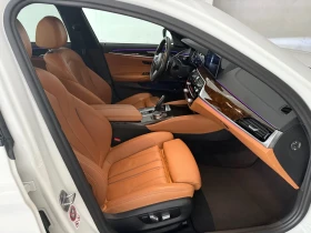 BMW 530 xDrive M-pack keyless, снимка 10