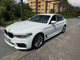 BMW 530 xDrive M-pack keyless, снимка 3