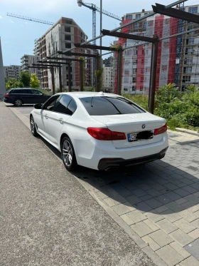 BMW 530 xDrive M-pack keyless, снимка 6