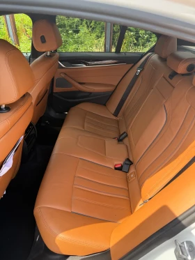 BMW 530 xDrive M-pack keyless, снимка 13