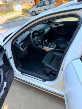 Audi A6 Allroad A6, c7, снимка 6