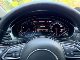 Audi A6 Allroad A6, c7, снимка 11