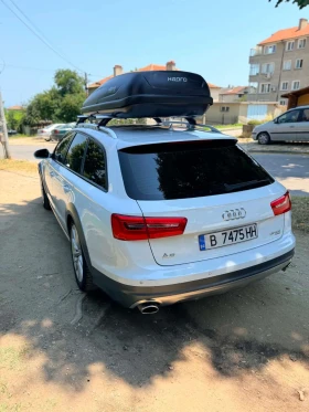 Audi A6 Allroad A6, c7, снимка 3