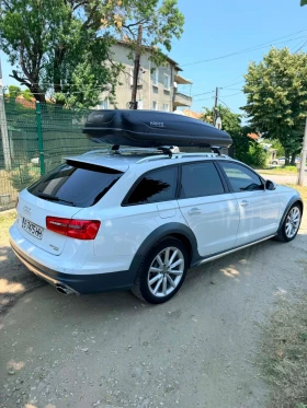Audi A6 Allroad A6, c7, снимка 4