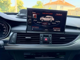 Audi A6 Allroad A6, c7, снимка 9