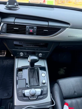 Audi A6 Allroad A6, c7, снимка 8