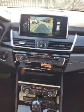 BMW 2 Gran Tourer 220d Sport line 190 к.с., снимка 7