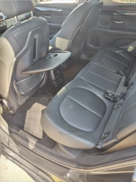 BMW 2 Gran Tourer 220d Sport line 190 к.с., снимка 10