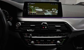 BMW 530 КРАЙНА ЦЕНА ДО БЪЛГАРИЯ * АВТОКРЕДИТ, снимка 13