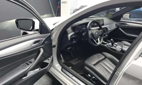 BMW 530 КРАЙНА ЦЕНА ДО БЪЛГАРИЯ * АВТОКРЕДИТ, снимка 10