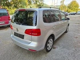 VW Touran 1, 6TDI* 105к.с* 7места* Клима, снимка 5