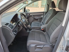 VW Touran 1, 6TDI* 105к.с* 7места* Клима, снимка 9