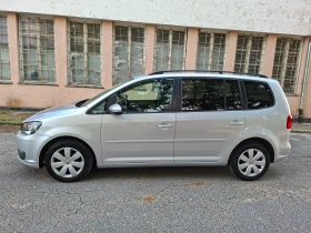 VW Touran 1, 6TDI* 105к.с* 7места* Клима, снимка 2