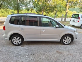 VW Touran 1, 6TDI* 105к.с* 7места* Клима, снимка 6