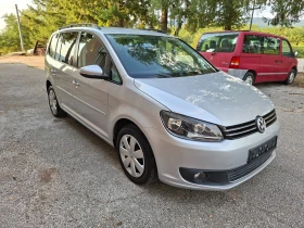 VW Touran 1, 6TDI* 105к.с* 7места* Клима, снимка 7