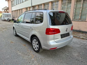 VW Touran 1, 6TDI* 105к.с* 7места* Клима, снимка 3