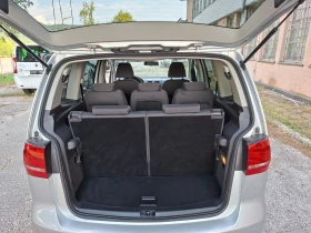 VW Touran 1, 6TDI* 105к.с* 7места* Клима, снимка 11