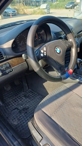 BMW 320, снимка 9