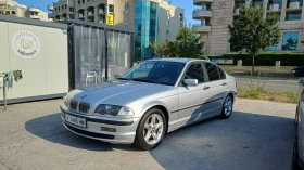 BMW 320, снимка 1