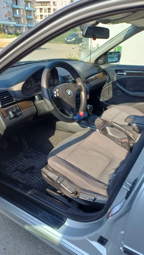 BMW 320, снимка 10