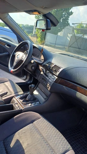 BMW 320, снимка 11