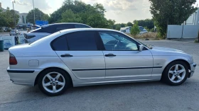 BMW 320, снимка 2