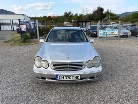Mercedes-Benz C 270 2, 7/АВТОМАТИК, снимка 2