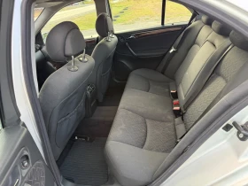 Mercedes-Benz C 270 2, 7/АВТОМАТИК, снимка 12
