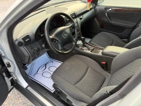 Mercedes-Benz C 270 2, 7/АВТОМАТИК, снимка 10