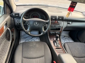 Mercedes-Benz C 270 2, 7/АВТОМАТИК, снимка 11