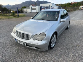 Mercedes-Benz C 270 2, 7/АВТОМАТИК, снимка 8