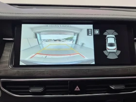 Kia K7 2.5 Gdi Prestige, снимка 17