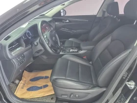 Kia K7 2.5 Gdi Prestige, снимка 12