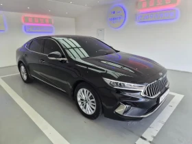 Kia K7 2.5 Gdi Prestige, снимка 3